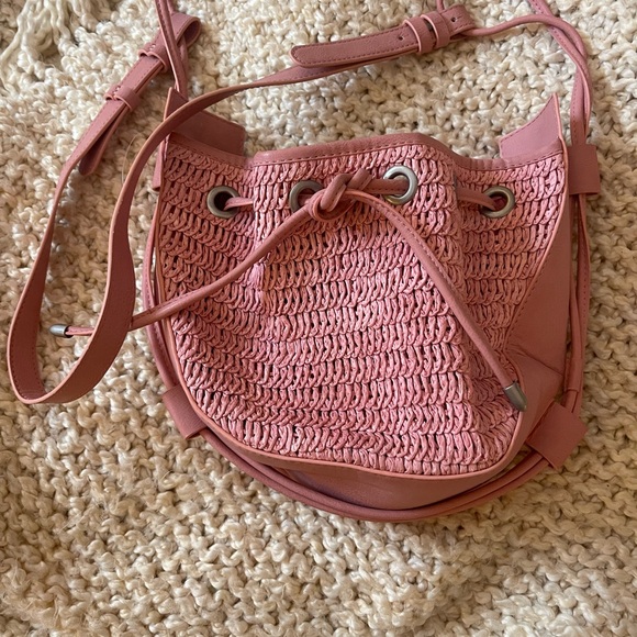 Free People Cabana Crossbody Bag - Picture 3 of 8